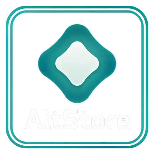 AltStore app icon