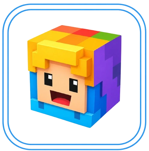 Blockman Go-image