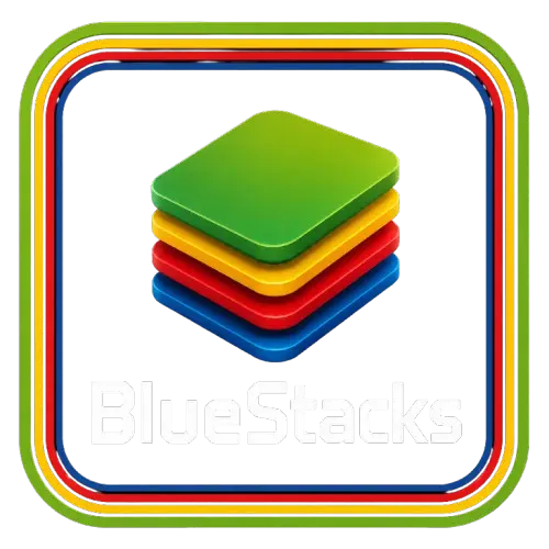 bluestacks icon