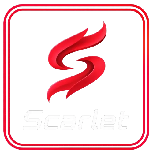 Scarlet icon