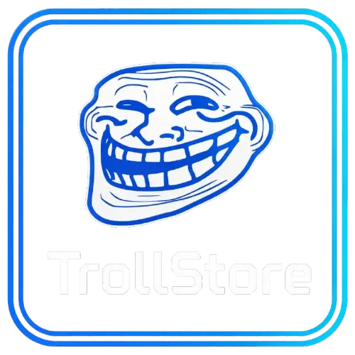 TrollStore icon