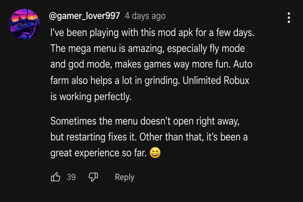 review from gamer_lover997