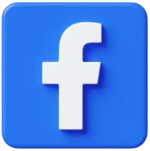 facebook icon